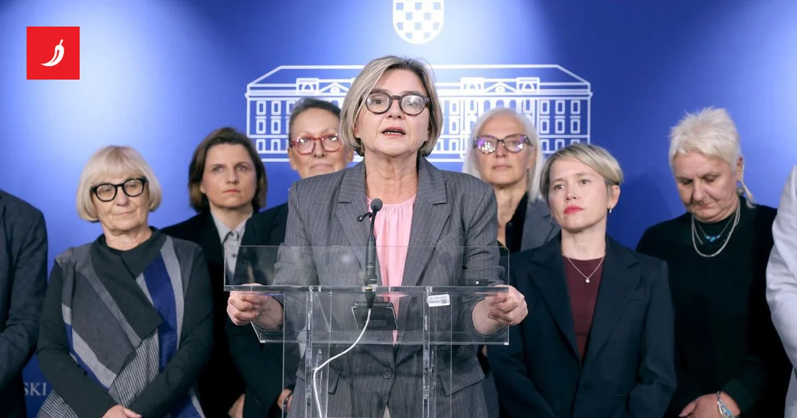 Benčić: Građani Donjeg Miholjca upozorili su nas na golemu količinu otpada