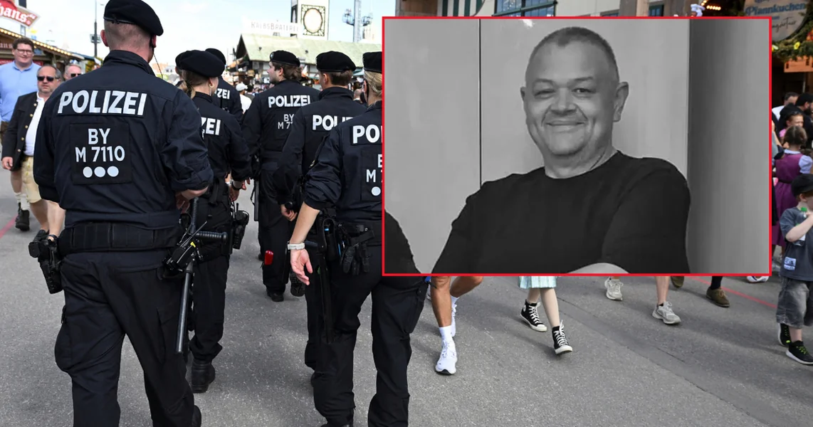 Aleksandar (52) iz Srbije poginuo na Oktoberfestu. Sat ranije čuo se sa suprugom: 'Dogovorili smo se za sutra...'