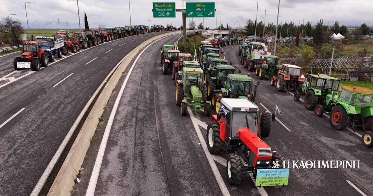 Poljoprivrednici: Božić na blokadama – Kako se odvija saobraćaj