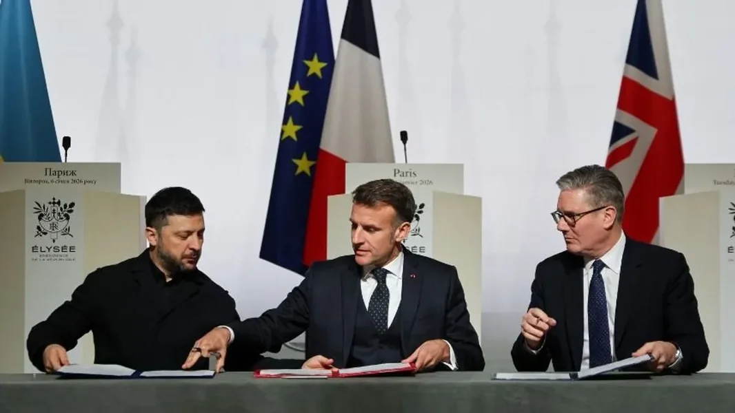 U Parizu su prešli granicu, iako je Vladimir Putin prethodno upozorio - ORIGO