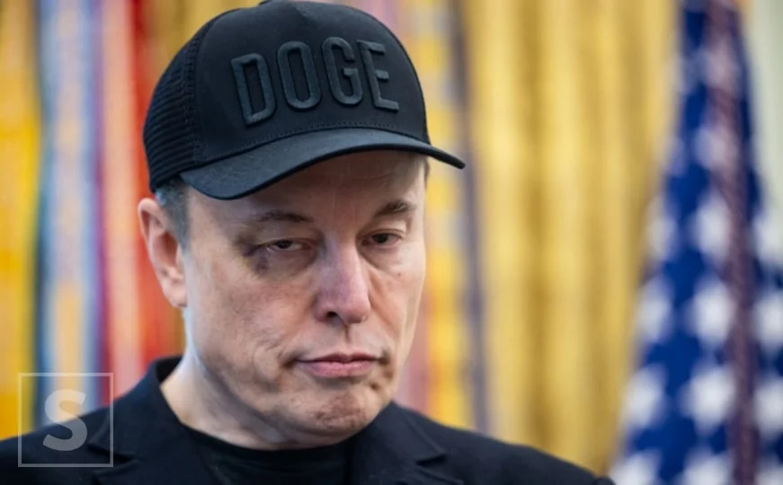 Elon Musk dobio novu moćnu ulogu: Pentagon od njega traži da osmisli budućnost ratovanja