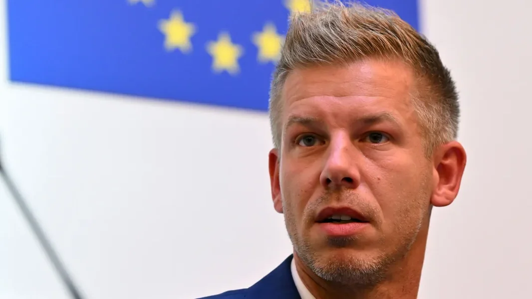 Laži bez prestanka, ovo je postalo moto Tisza Partije - ORIGO