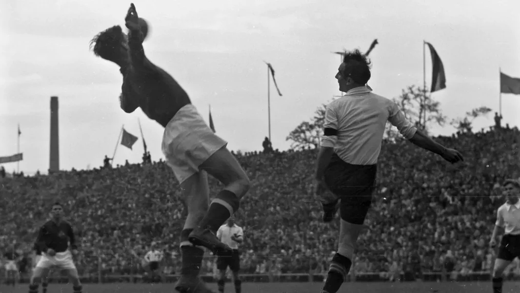 Puskás desnom šutirao, Kocsis u vazduhu – tako je nastala legendarna Zlatna ekipa