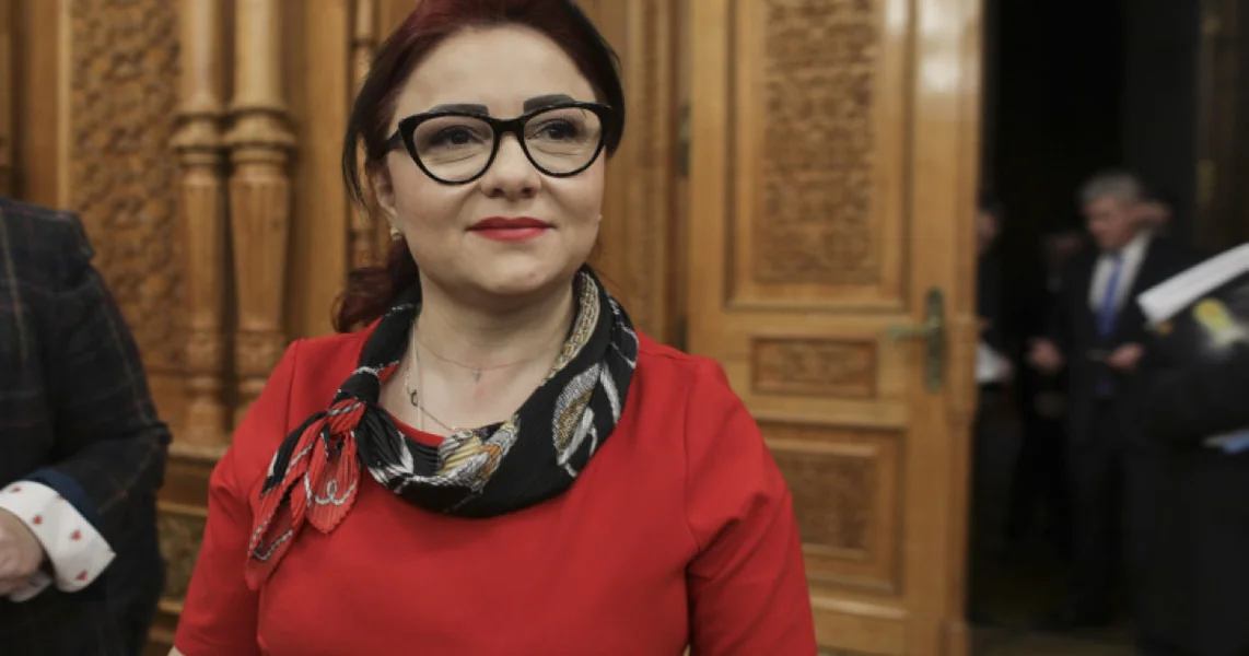 Kristina Traila je stigla u DNA Iasi, za slučaj Fanel Bogos: 'Nisu me pozvali. Ja sam tražila da dođem na saslušanje'