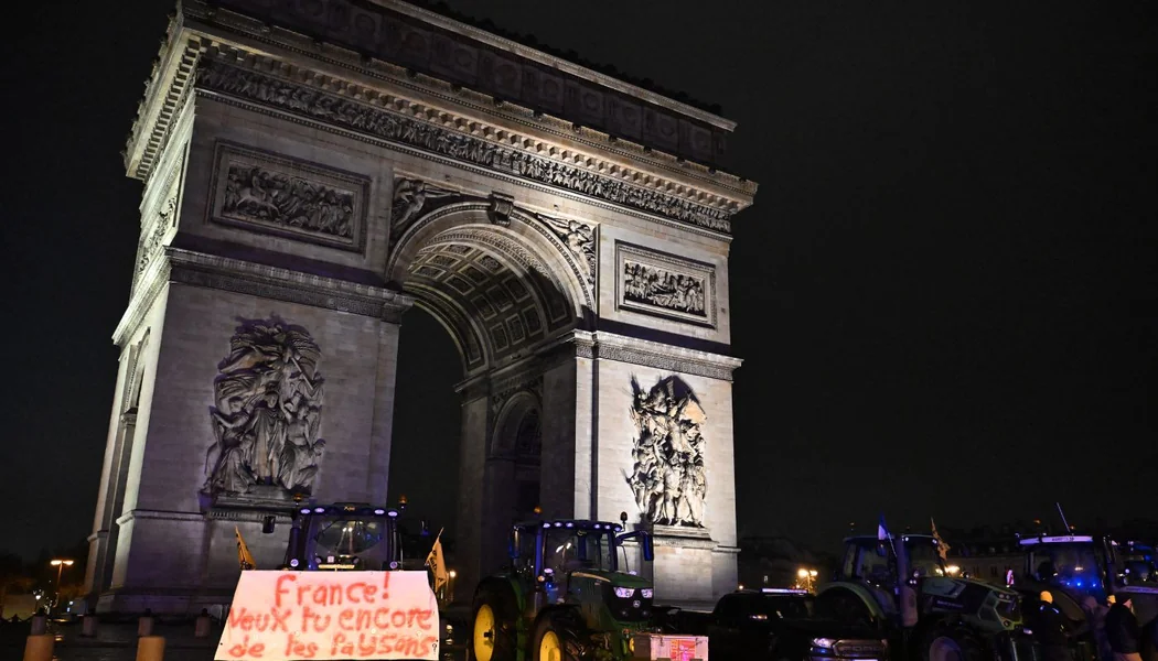 Sporazum EU-Mercosur: Danas ključna glasanja – Čini se da je osigurana potrebna većina – Documento