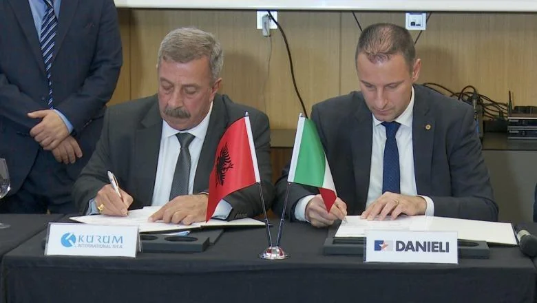 Kurum International ulaže 150 milijona evra u proizvodnju zelenog čelika