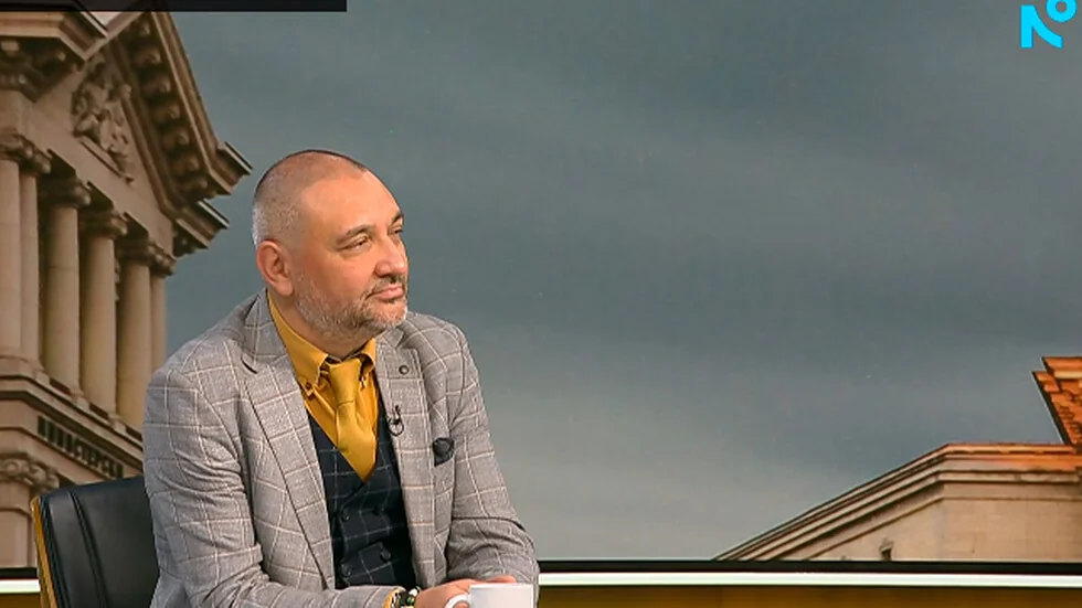 Čorbanov: Napustih ITN zbog zamene vrednosti, marginizovanih politika i nedostatka realnih rešenja