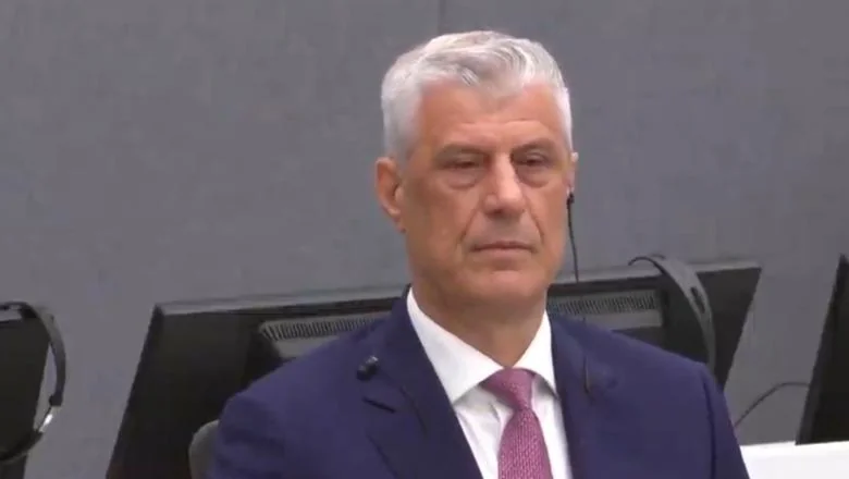 Denion Meidani: Istorija se može suditi, ali se ne može prepisati.