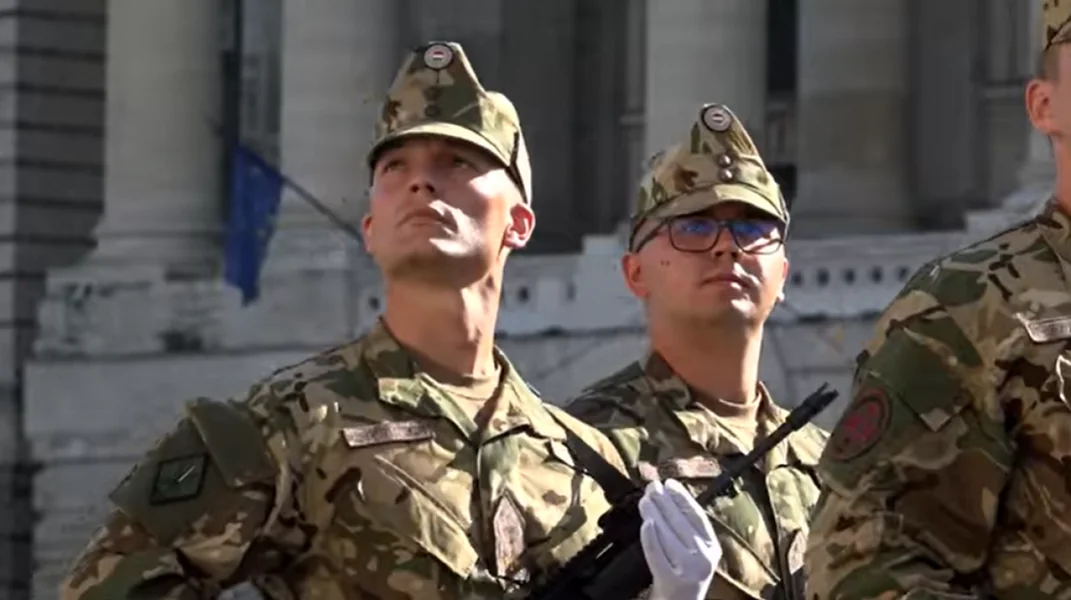 Ruszin-Szendi Romulusz tvrdi da je misija Orbana Gáspára u Čadu koštala 4 milijarde forinti javnog novca