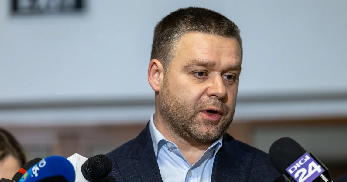 Šta kaže Ciprian Ciucu o šansama da Vlada Siegfrieda Murešana prođe kroz Parlament