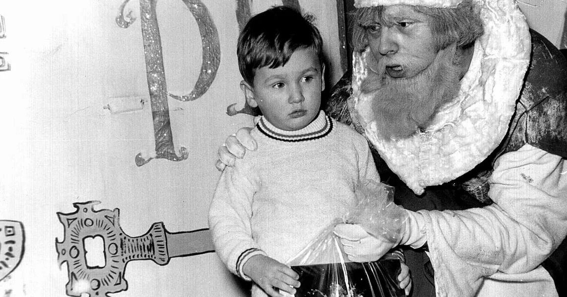 FOTO Ovako je Zoran Milanović izgledao u detinjstvu: Baka ga potajno krstila, zvali su ga Basta, a u školi se tukao