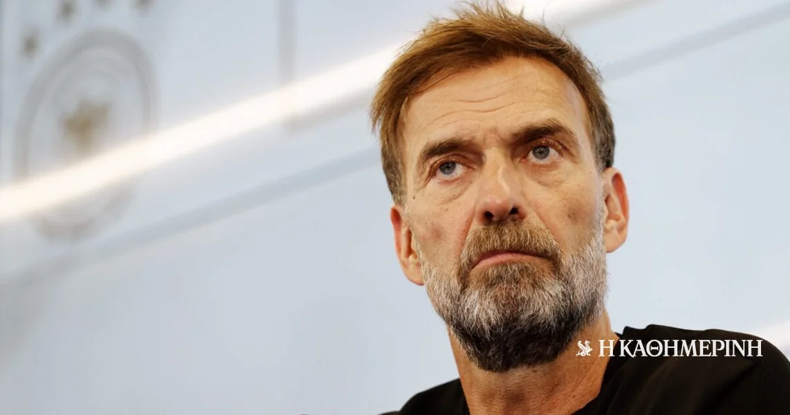 Klop: Zlatna generacija za grčki fudbal, ima puno dobrih igrača
