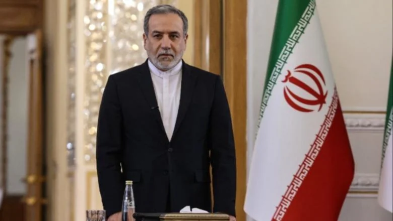 Odbijanje primirja od strane Trampa, Iran očekuje zvaničan odgovor SAD! Ministar spoljnih poslova: Predsednik je često iznosio kontradiktorna saopštenja - Shqiptarja.com