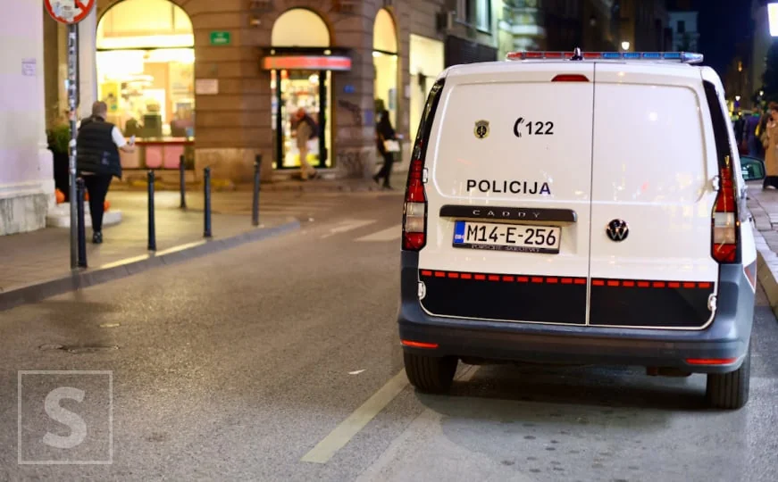 U Sarajevu uhapšen 37-godišnjak po operativnoj potrazi: Predat MUP-u RS-a
