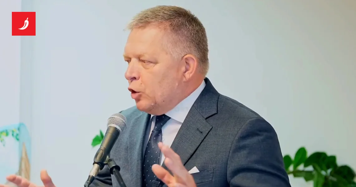 Fico: Rat u Ukrajini je izvan kontrole. Nećemo ratovati zbog nekakvog članka 5