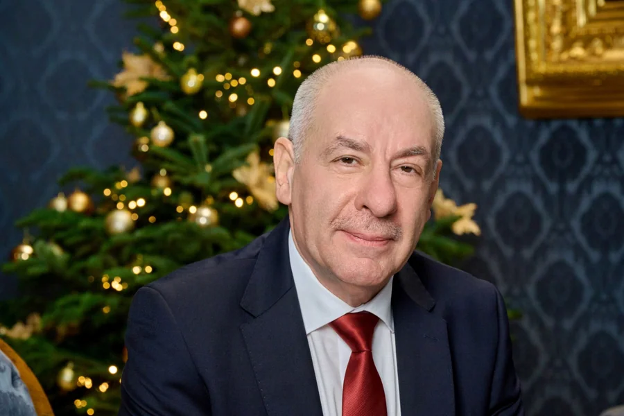 Ovo poručuje Sulyok Tamás mađarskom narodu: mogućnost usmerenja pažnje na život stoji pred nama svima.