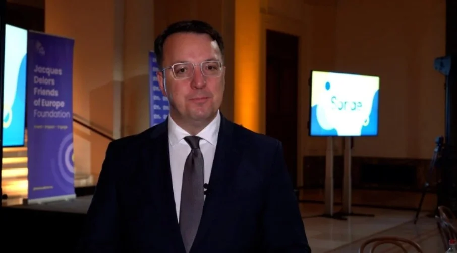 Nikoloski: Sa Koridorima 8 i 10 jačamo političku i ekonomsku poziciju države - Nova Makedonija