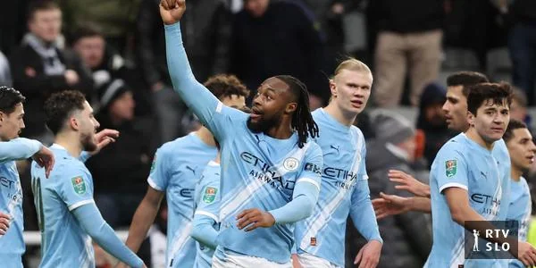 Semenjo pogodio i na drugom meču Sitija