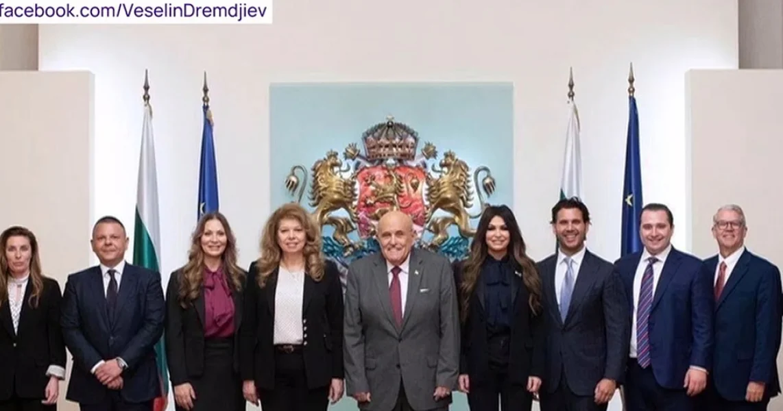 Skandal „KimberlyGate” stiže u Sofiju. Sa kim se sastala američka ambasadorka tokom poseta Bugarskoj