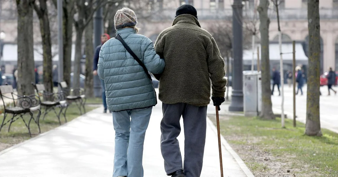 Ukinuta penalizacija za 127.000 penzionera: Sledi povećanje penzija