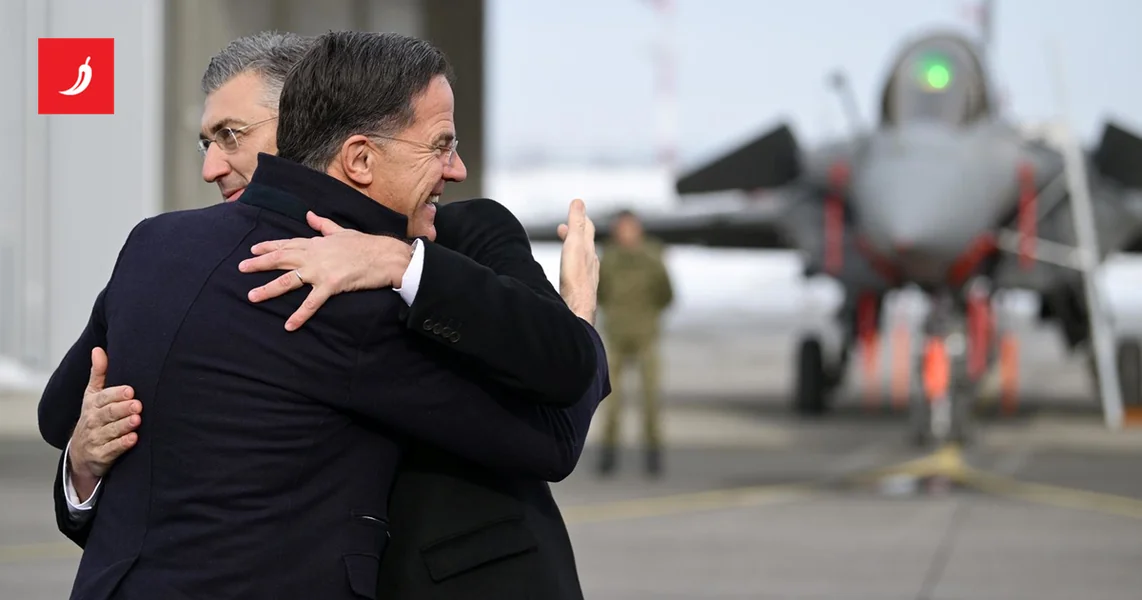 Vojni analitičar: Malo se Plenković pokazao previše ljubaznim prema jednom činovniku