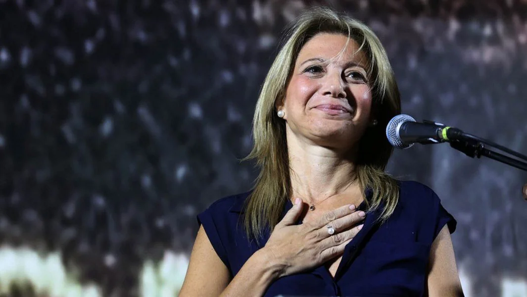 Poruka Karystianou za novu godinu: Došlo je vreme da osvojimo viziju - Documento