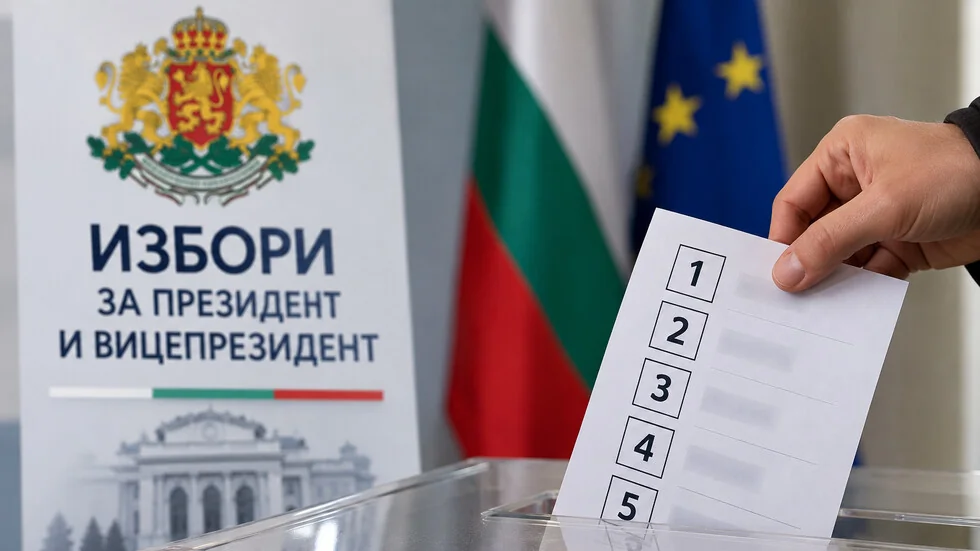 Predsednički izbori se približavaju: Šta treba da znaju Bugari iz inostranstva