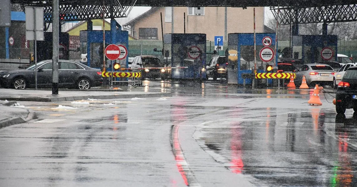 Rigorozna pravila: Znate li šta sve ne smete imati u prtljažniku kad iz susedne države ulazite u Hrvatsku?