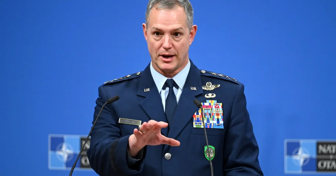 Najviši komandant NATO-a traži saveznike da pojačaju razmenu informacija o hibridnim napadima