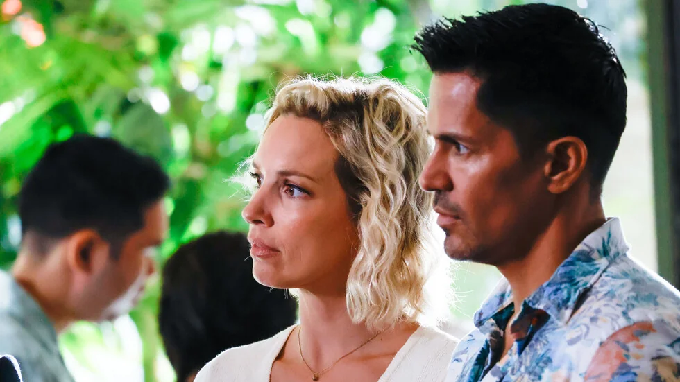 Magnum istražuje online prevaranta u 'Magnum'