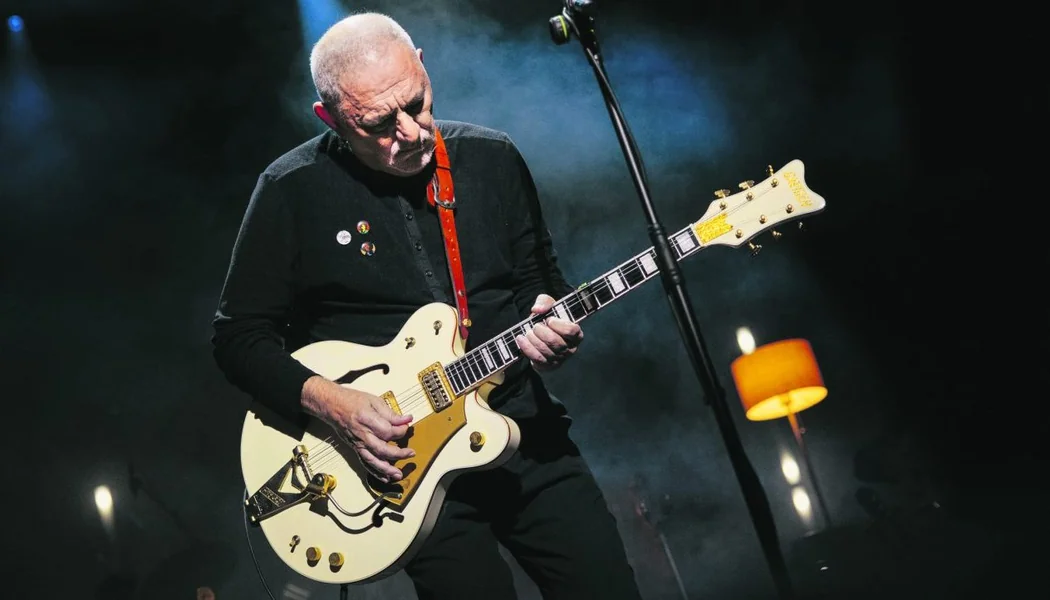 Nikos Portokaloglou između juče i danas - Documento