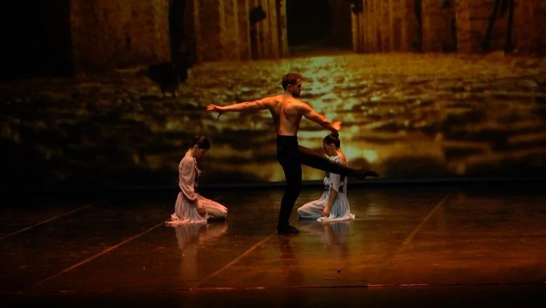 "Balet zvijezda" u Tirani: najpoznatiji sa svjetskih scena od La Scala do Boljšoj Moskve - Shqiptarja.com