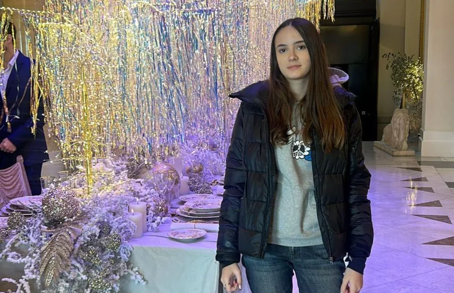 Triler oko Aliki Kalergi: «Nije još identifikovana», kaže njen brat - Documento