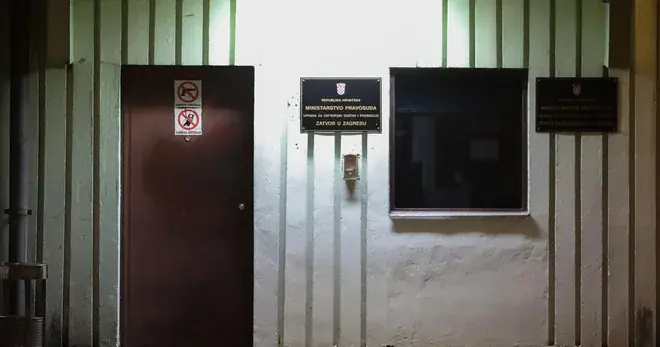 Sin sutkinje zlostavljan i silovan u Remetincu: Sud utvrdio propuste, Ministarstvo odbacilo odgovornost