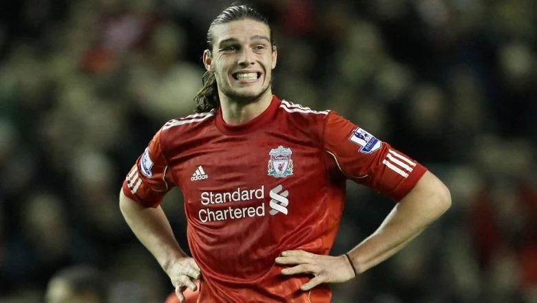 Uhvaćen je bivši napadač Engleske, Endi Karol rizikuje do pet godina zatvora