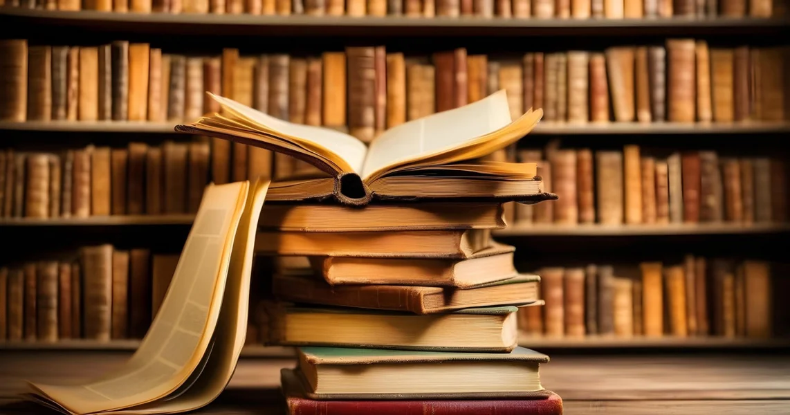 Cele 13 knjiga koje će ti pomoći da preživiš 2026. Preporuke novinara Politico-a