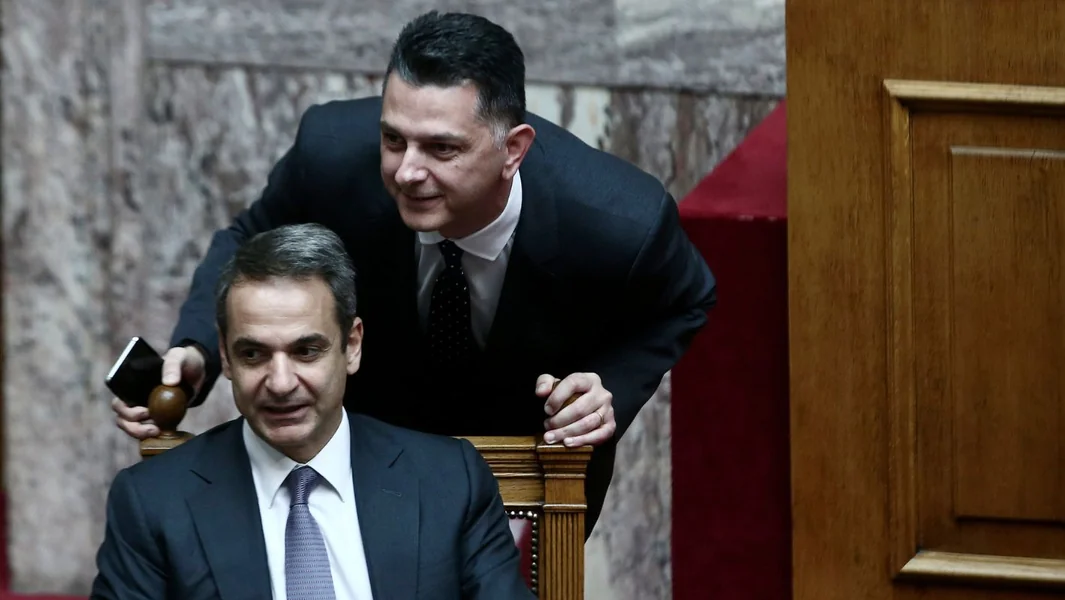 Nova najava PASOK za Bekiri: Kako donosi odluke kao direktor premijera dok je volonter?