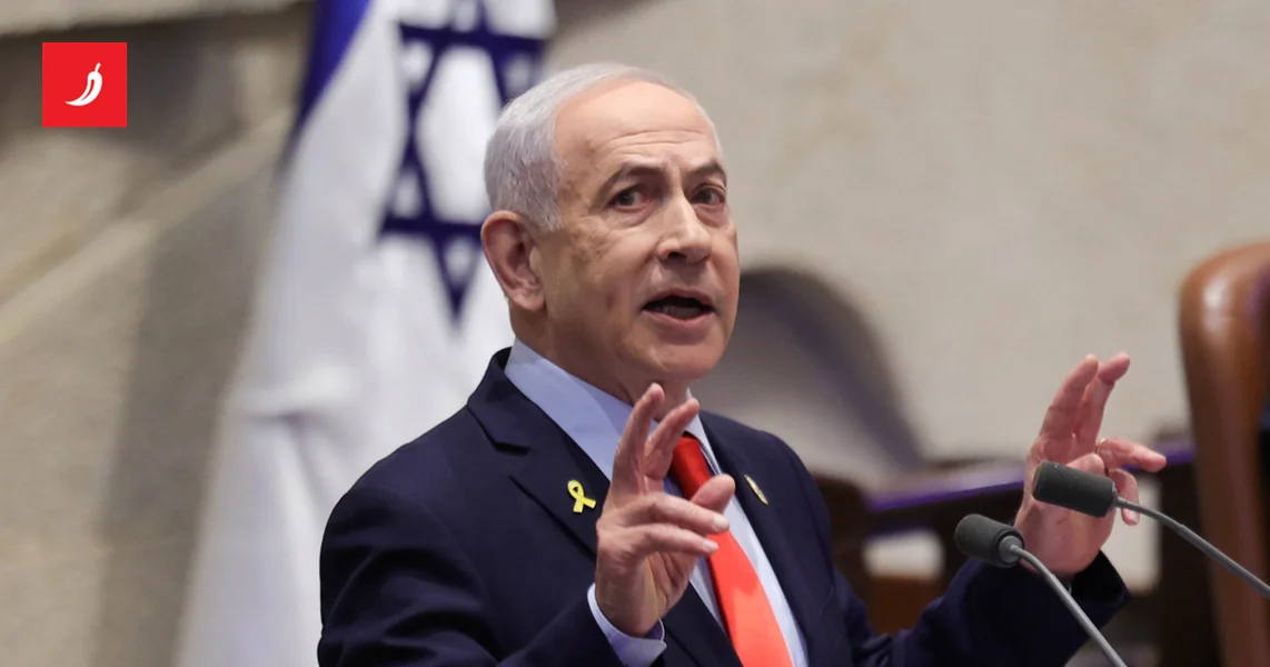 Netanjahu: Želim da prestanemo biti ovisni o vojnoj pomoći iz SAD-a