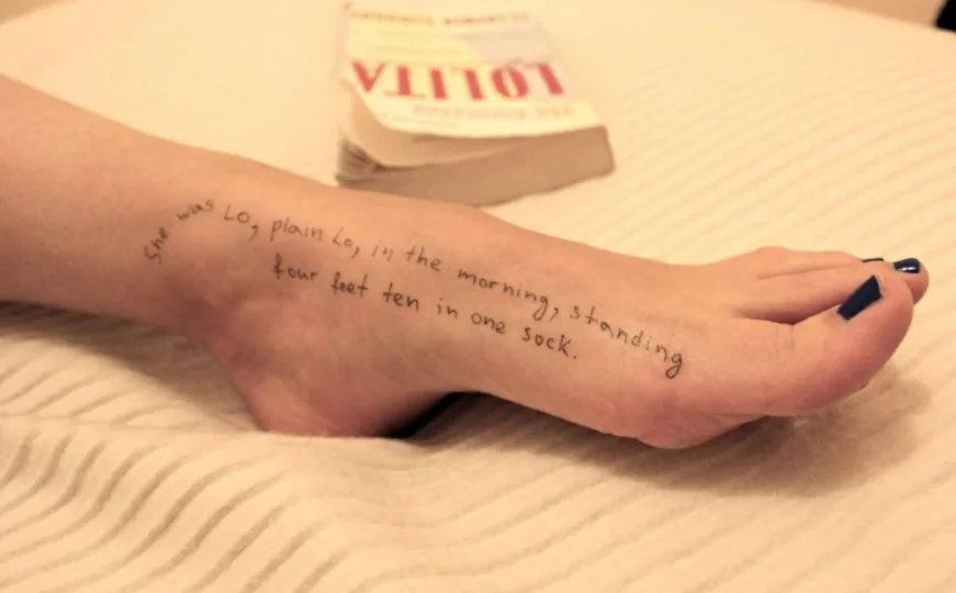 Epsteinovi dosijei | Zloglasni roman ruskog autora kao inspiracija za prostituciju?