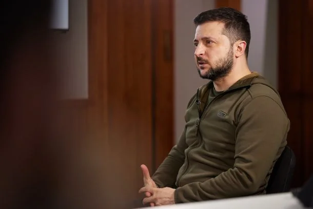 Zelenskome će savjetovati bivša kanadska ministrica