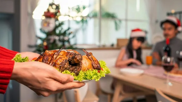 Cene serviraju… piletinu za praznike