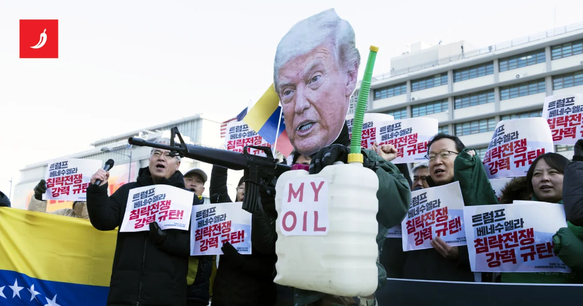 Reuters: Motivi za udar na Venezuelu su brojni, ali malo ko spominje petrodolar