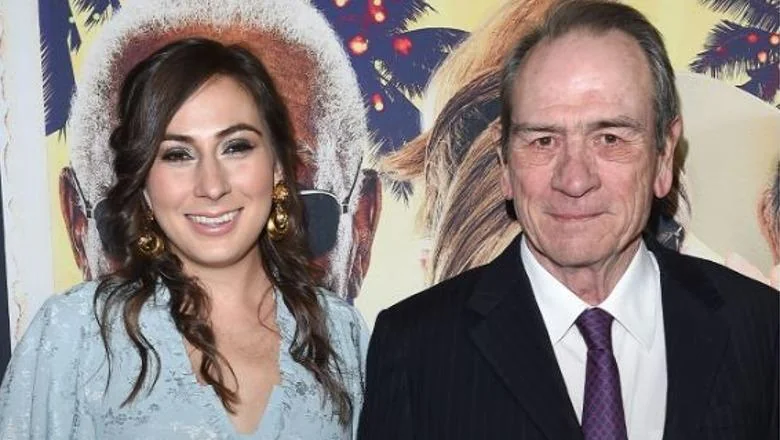 Pronađena mrtva u hotelu Victoria Jones, ćerka holivudskog glumca Tommy Lee Jones - Shqiptarja.com
