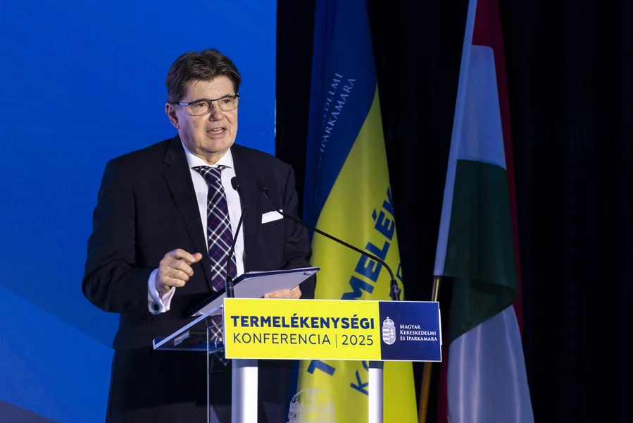 Vlada ukida obavezni doprinos od 5000 forinti Mađarskoj trgovinsko-industrijskoj komori