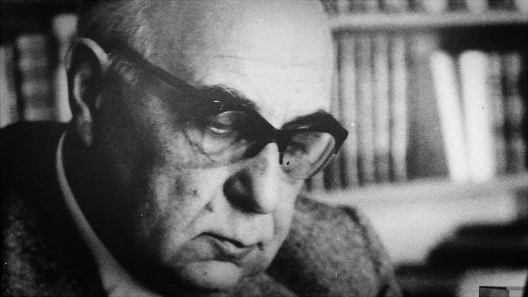 20. septembra 1971: Na današnji dan umro Giorgos Seferis – Sahrana-demonstracija protiv hunte - Documento