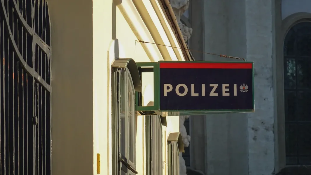 Telo mađarskog državljanina pronađeno u Austriji - ORIGO