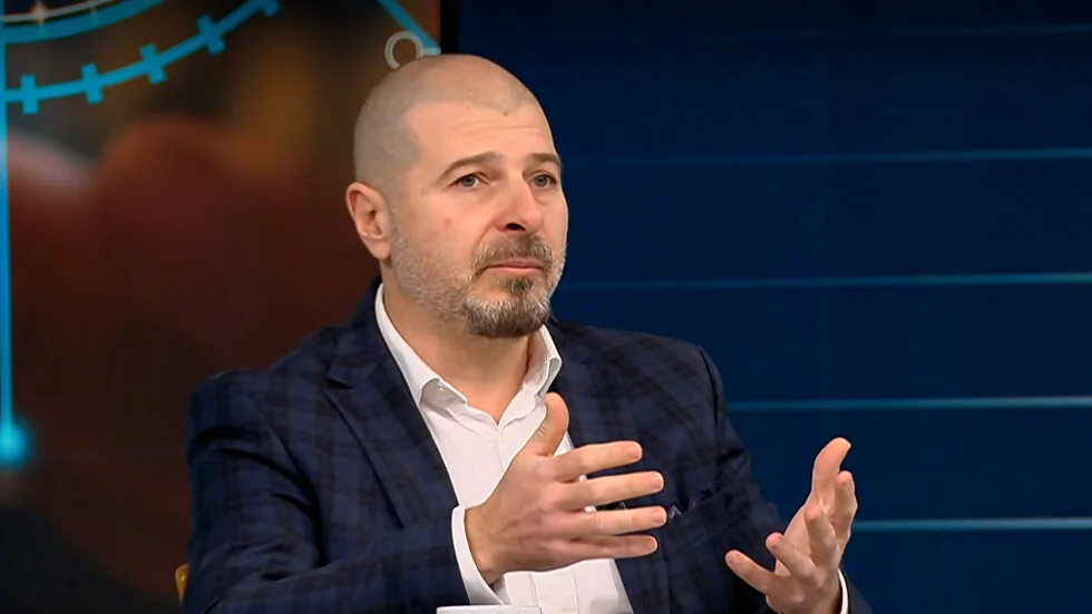 Plamen Rusev: Poverenje je kapital budućnosti