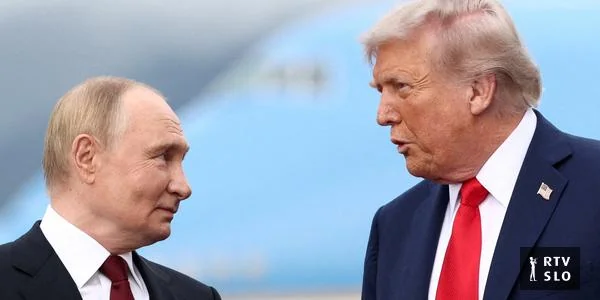 Trump odustao od novih sankcija Rusiji, odluka pozdravljena u Moskvi