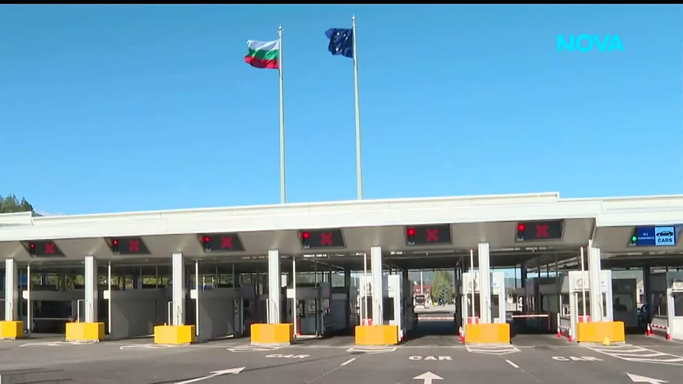 Pokrenut je sistem za proveru građana država izvan Šengena