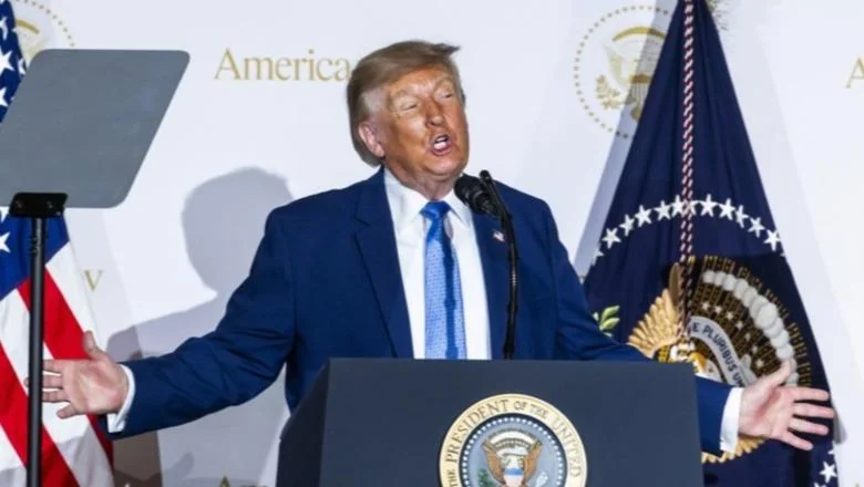 SAD lansira vladinu platformu sa veštačkom inteligencijom, Trump predstavlja America.gov: Kraj lutanja po sajtovima institucija